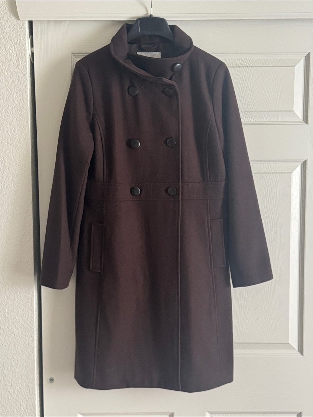 Vintage Old Navy Pea Coat